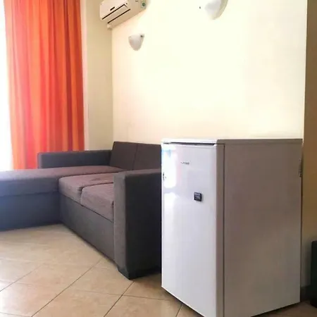 32 Royal Sun Apartment Sunny Beach