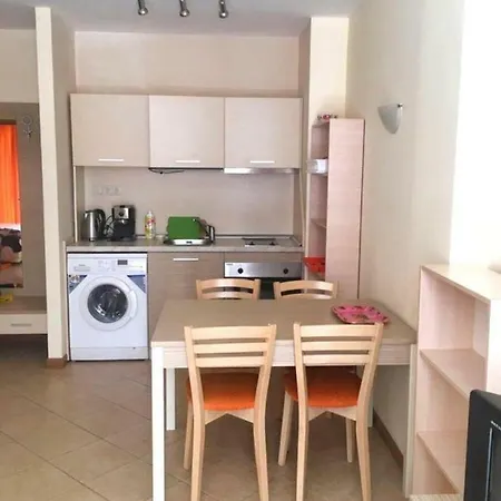 32 Royal Sun Apartment Sunny Beach