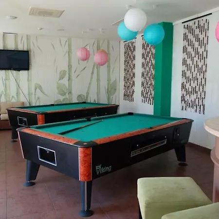 32 Royal Sun Apartment